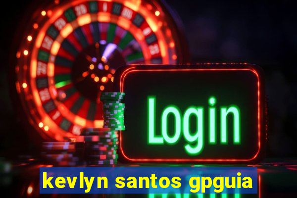 kevlyn santos gpguia